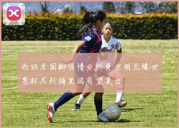 西班牙国脚伤情分析费尔明无缘世界杯尼科梅里诺有望复出